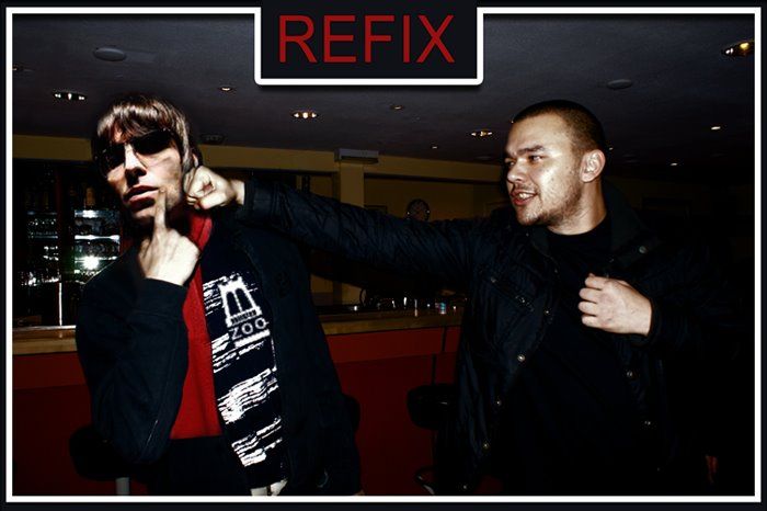 The Turning (Chew Fu Refix)
