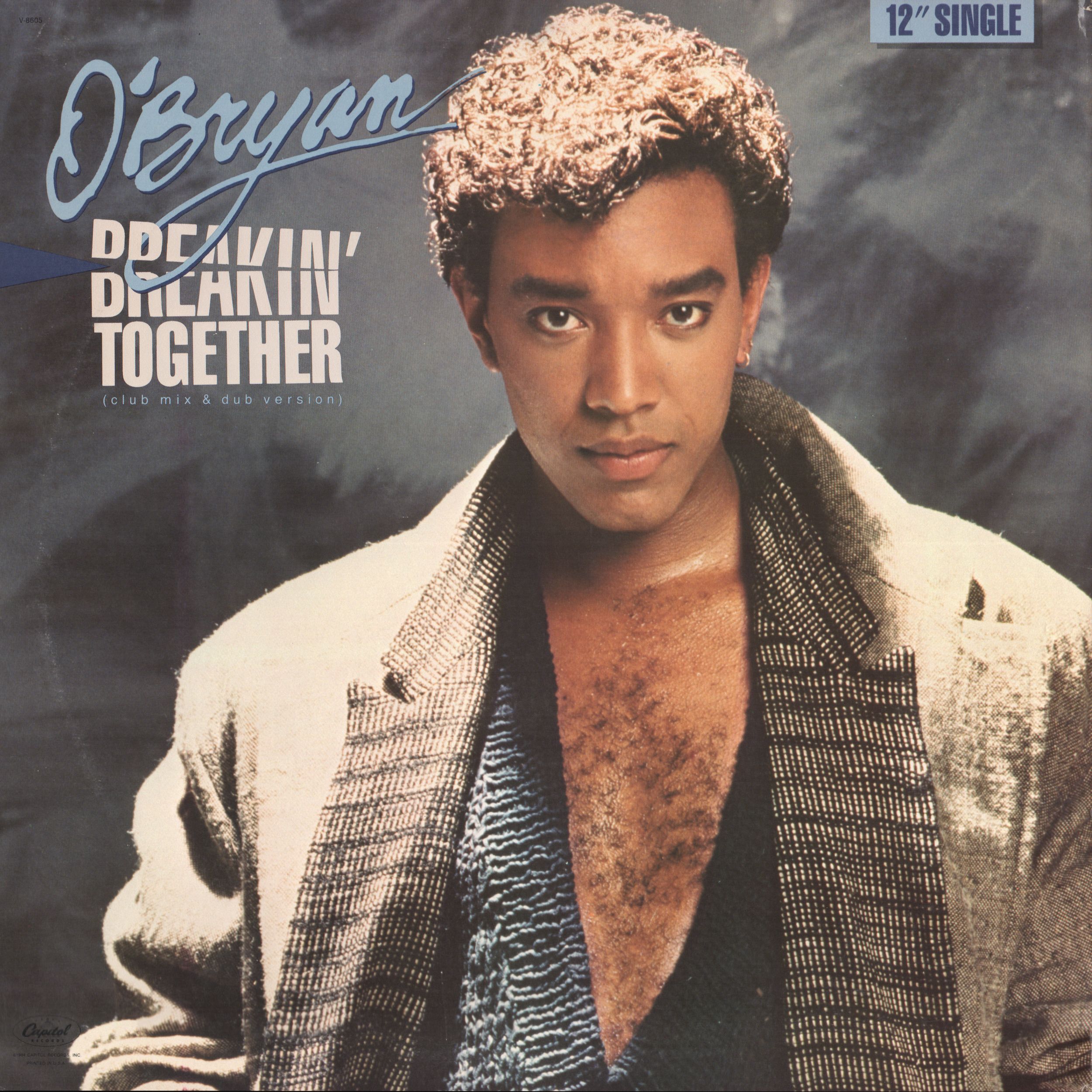 Breakin' Together