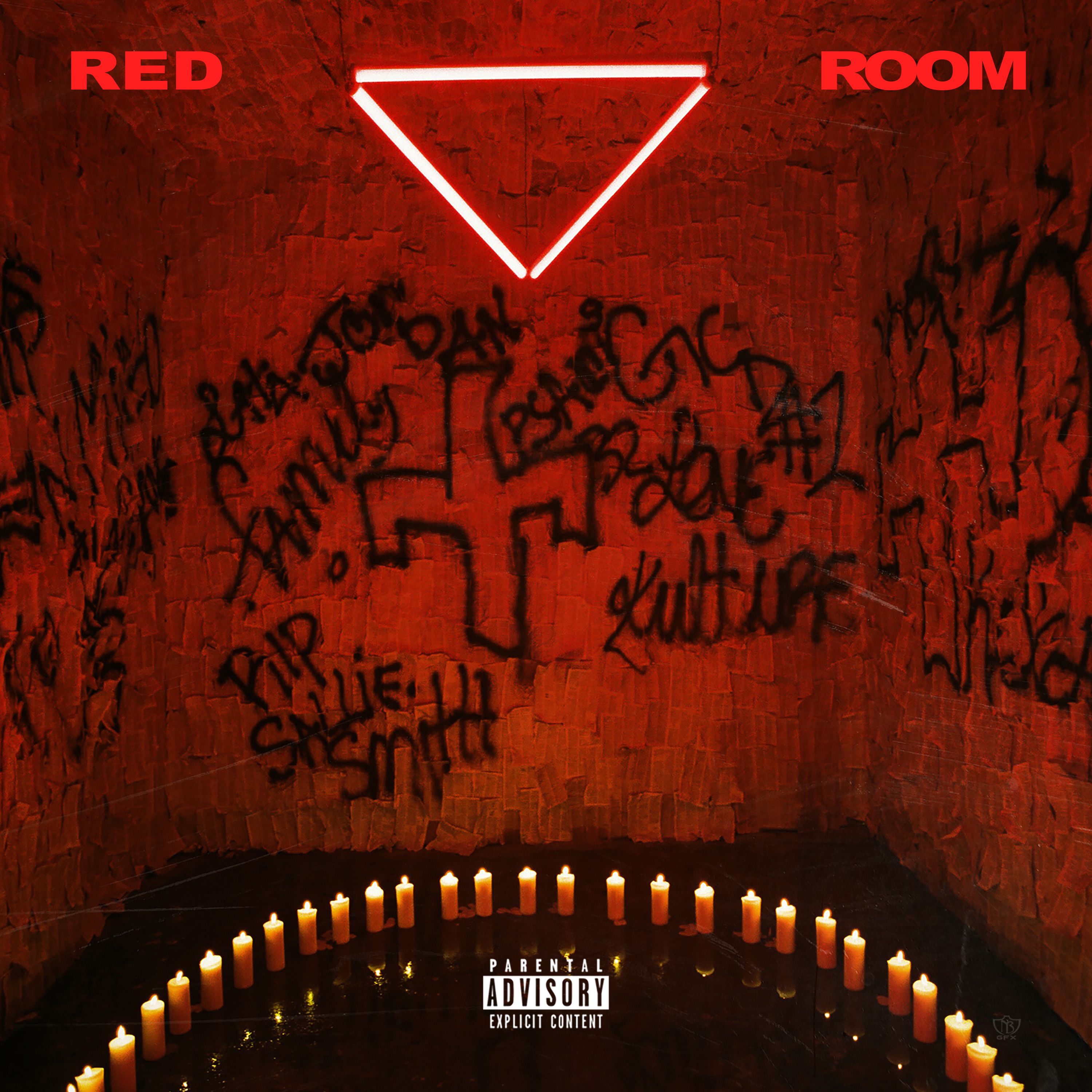 Red Room
