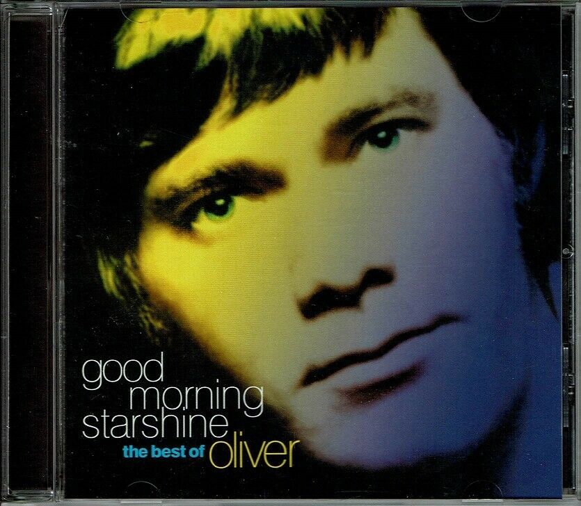 Good Morning Starshine: The Best of Oliver