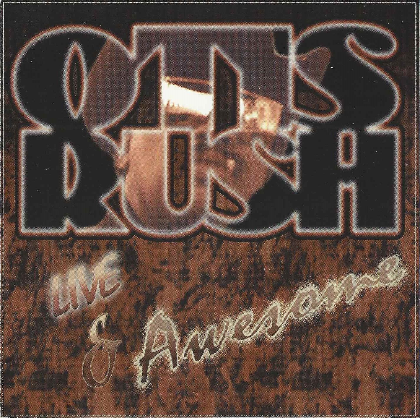 Live & Awesome