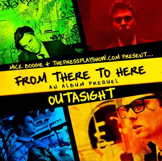 From There to Here