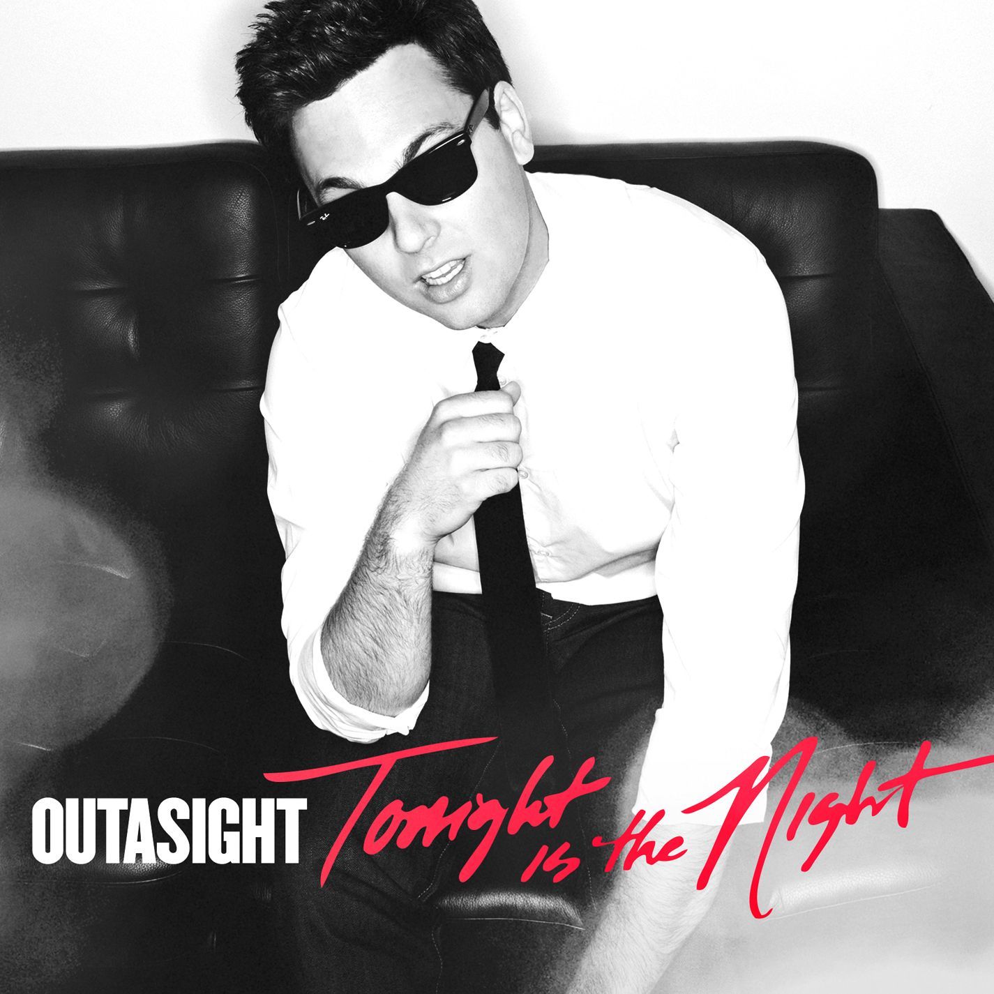 Tonight Is the Night