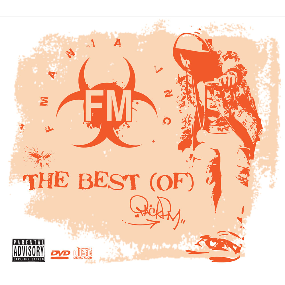 FMania: The Best (of)