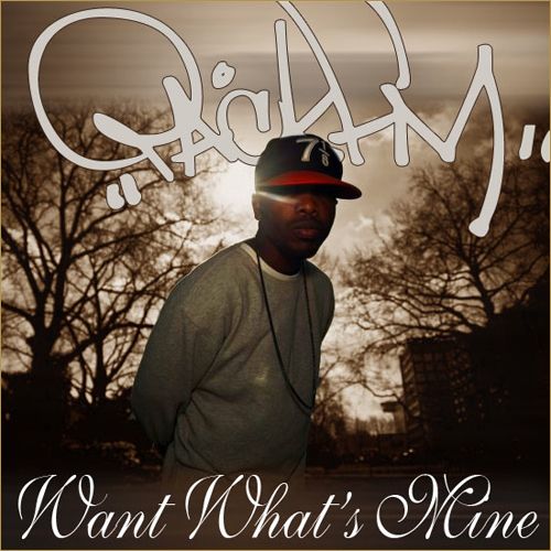 Want What’s Mine