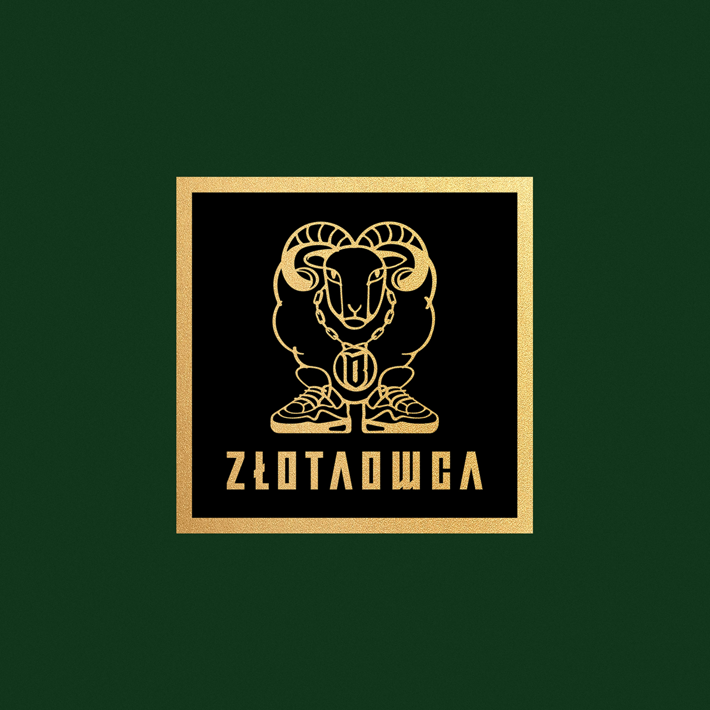 Złota Owca