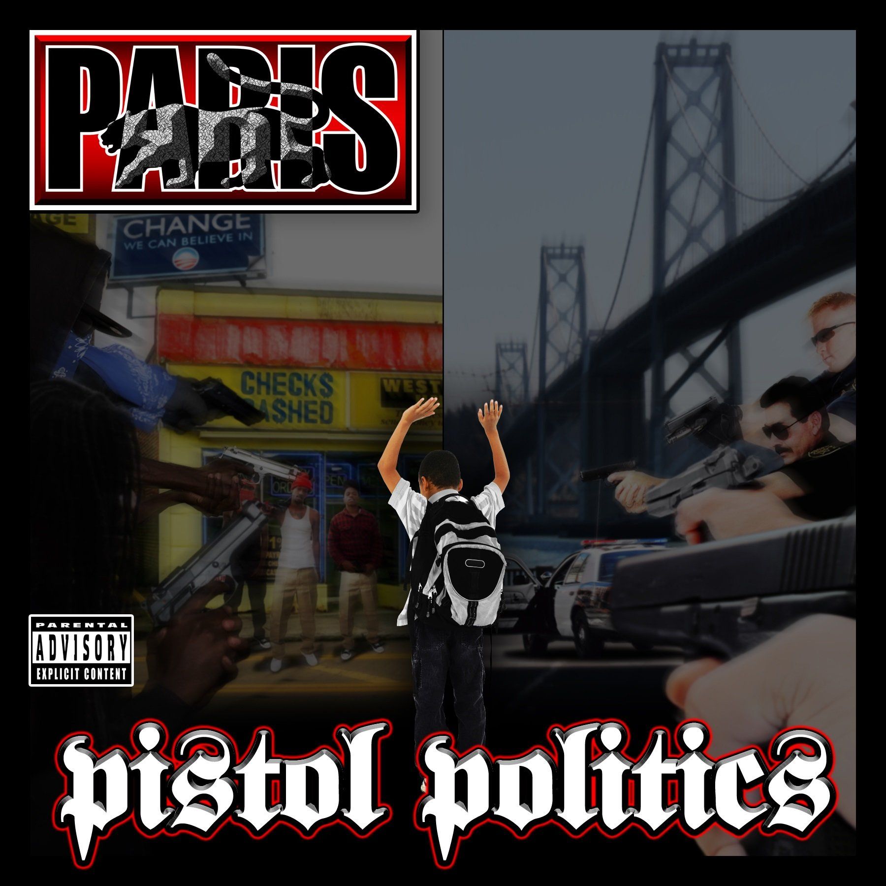 Pistol Politics