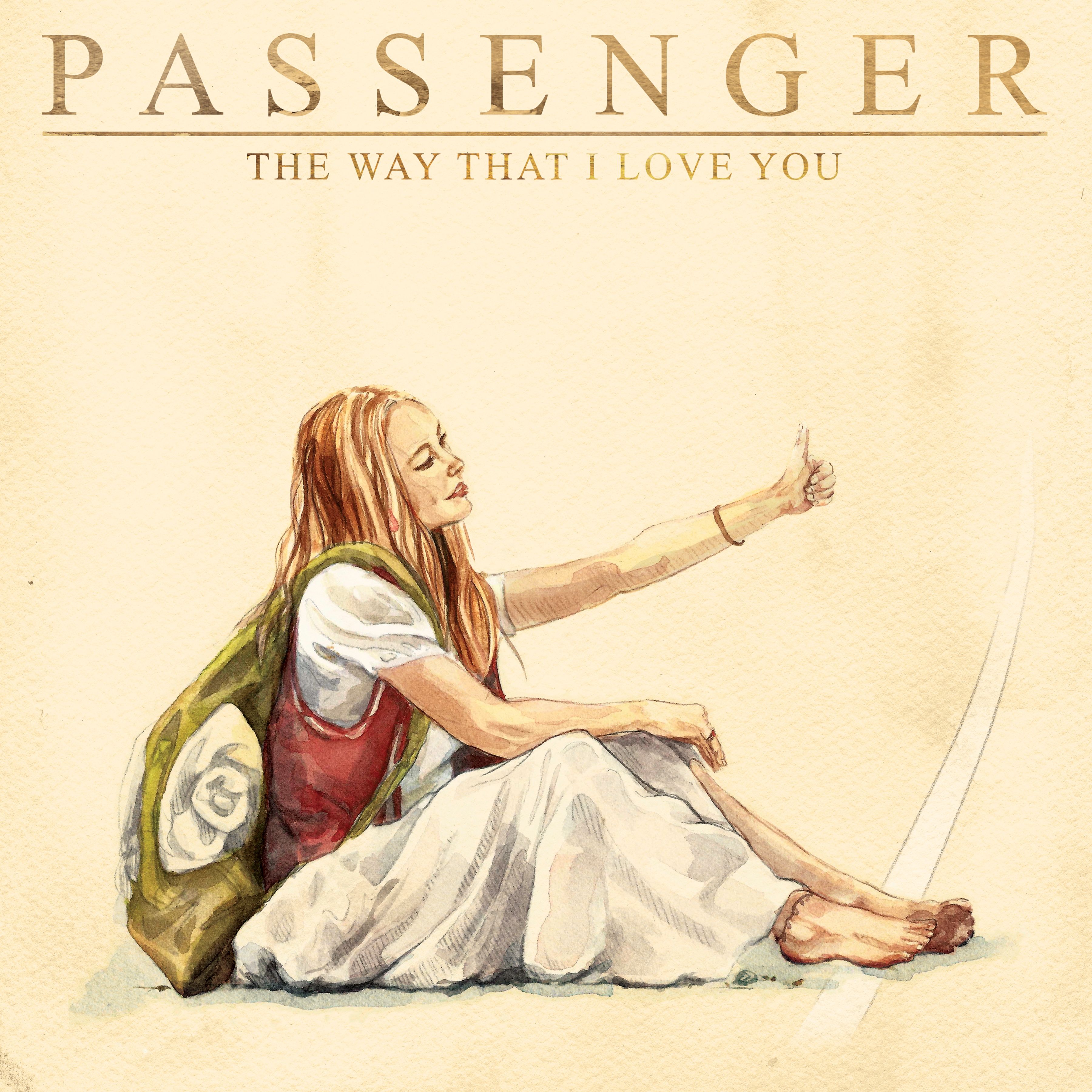 The Way That I Love You