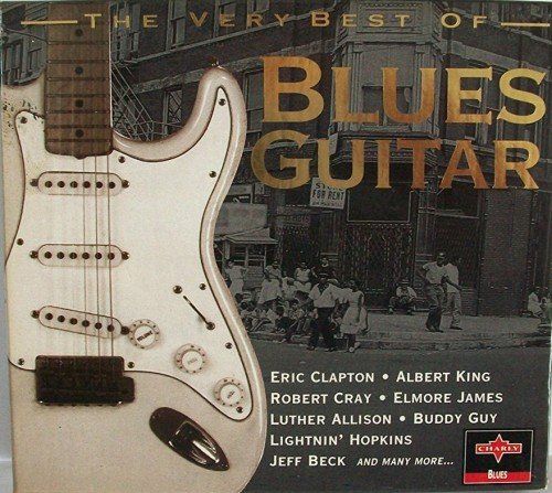 The Very Best of Blues Guitar