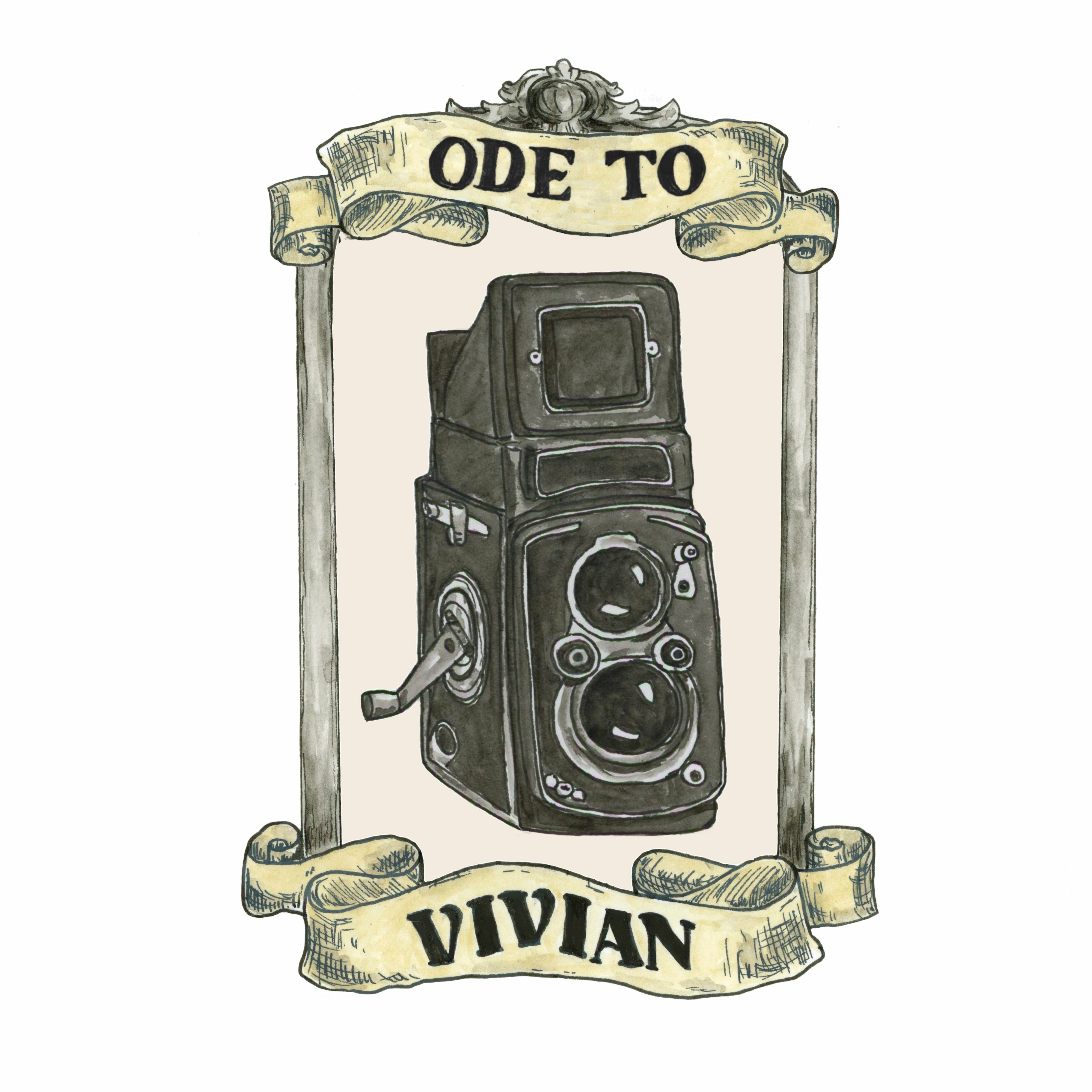 Ode to Vivian (rework)
