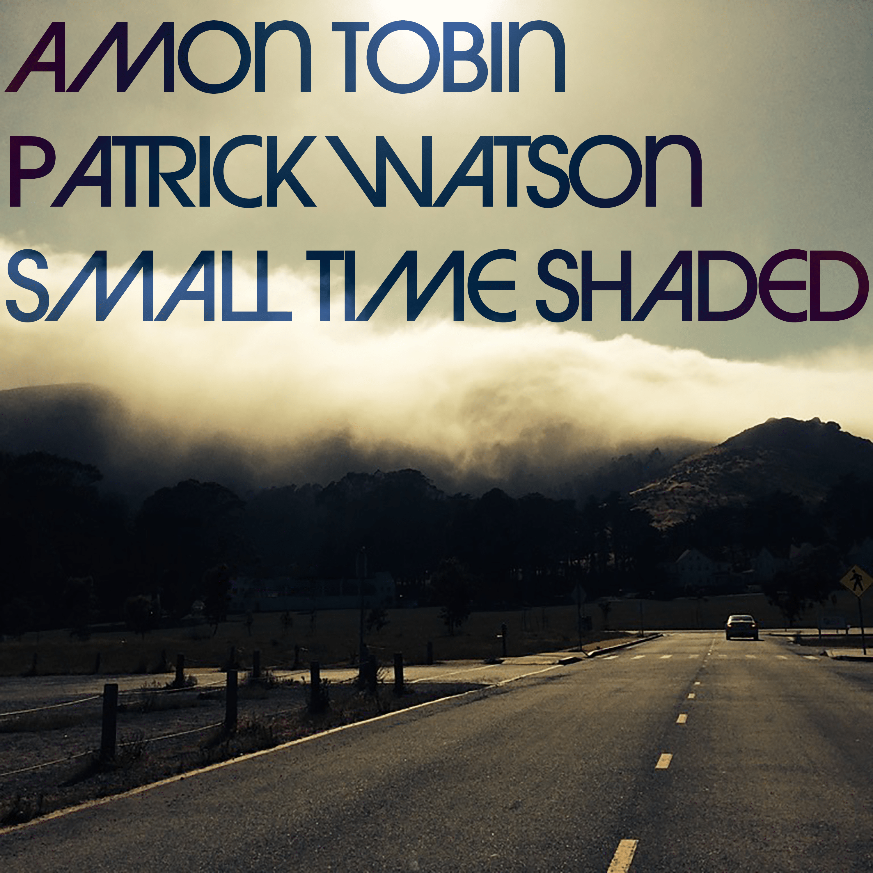 Small Time Shaded