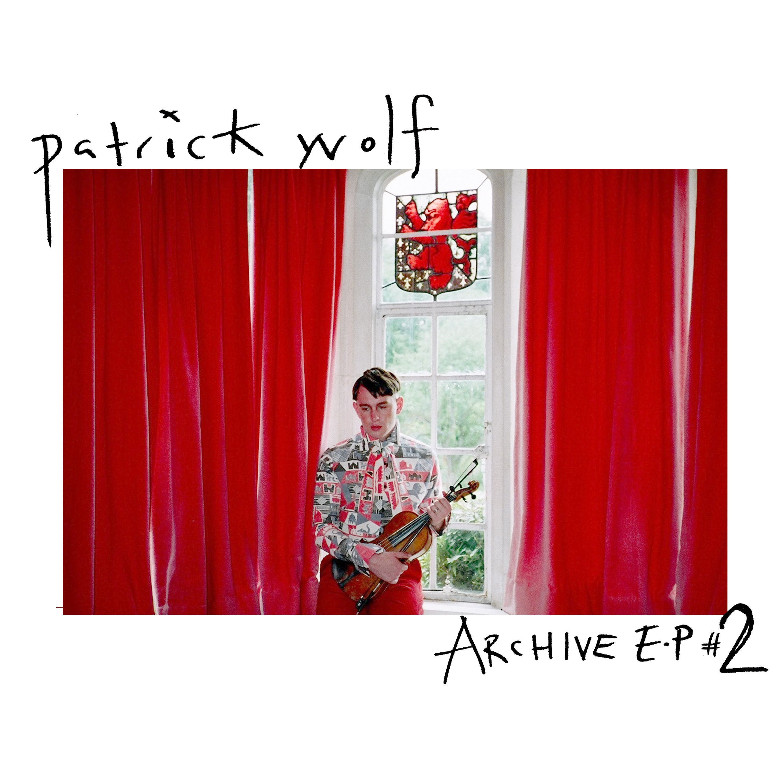 Archive E.P #2