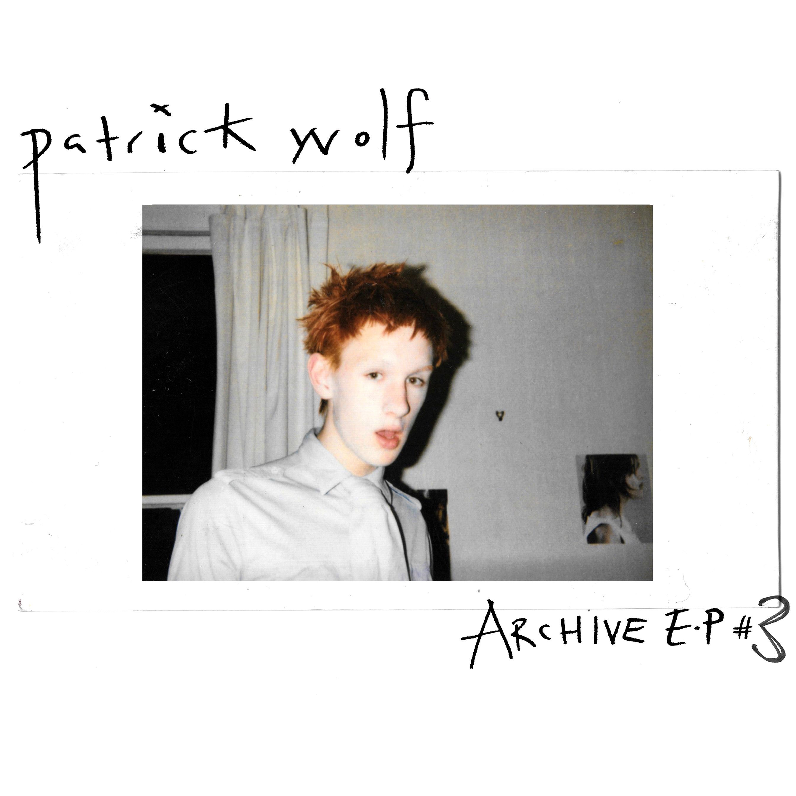 Archive E.P #3