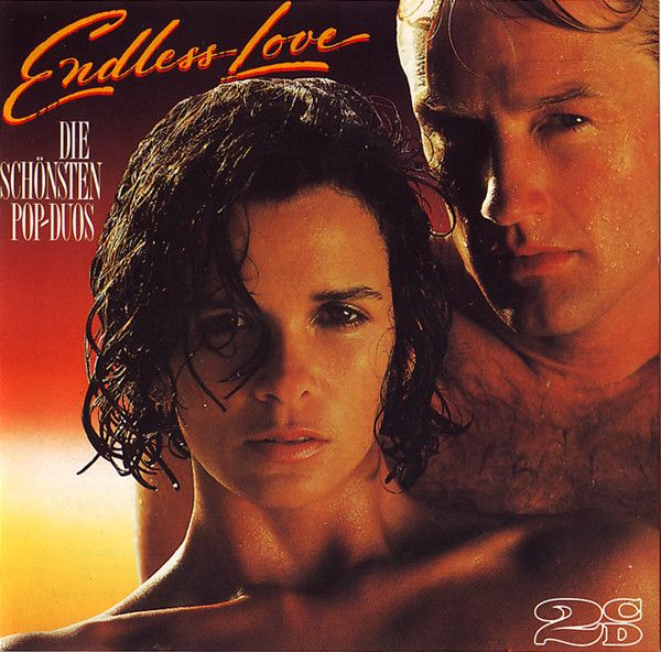 Endless Love - Die Schönsten Pop-Duos