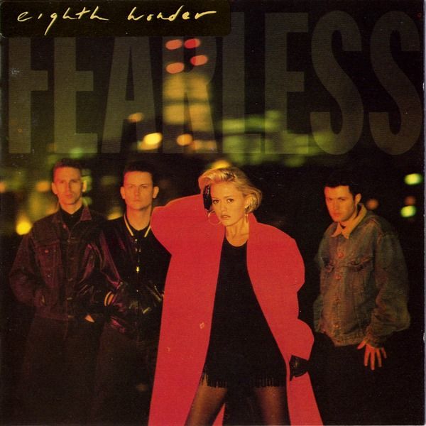 Fearless