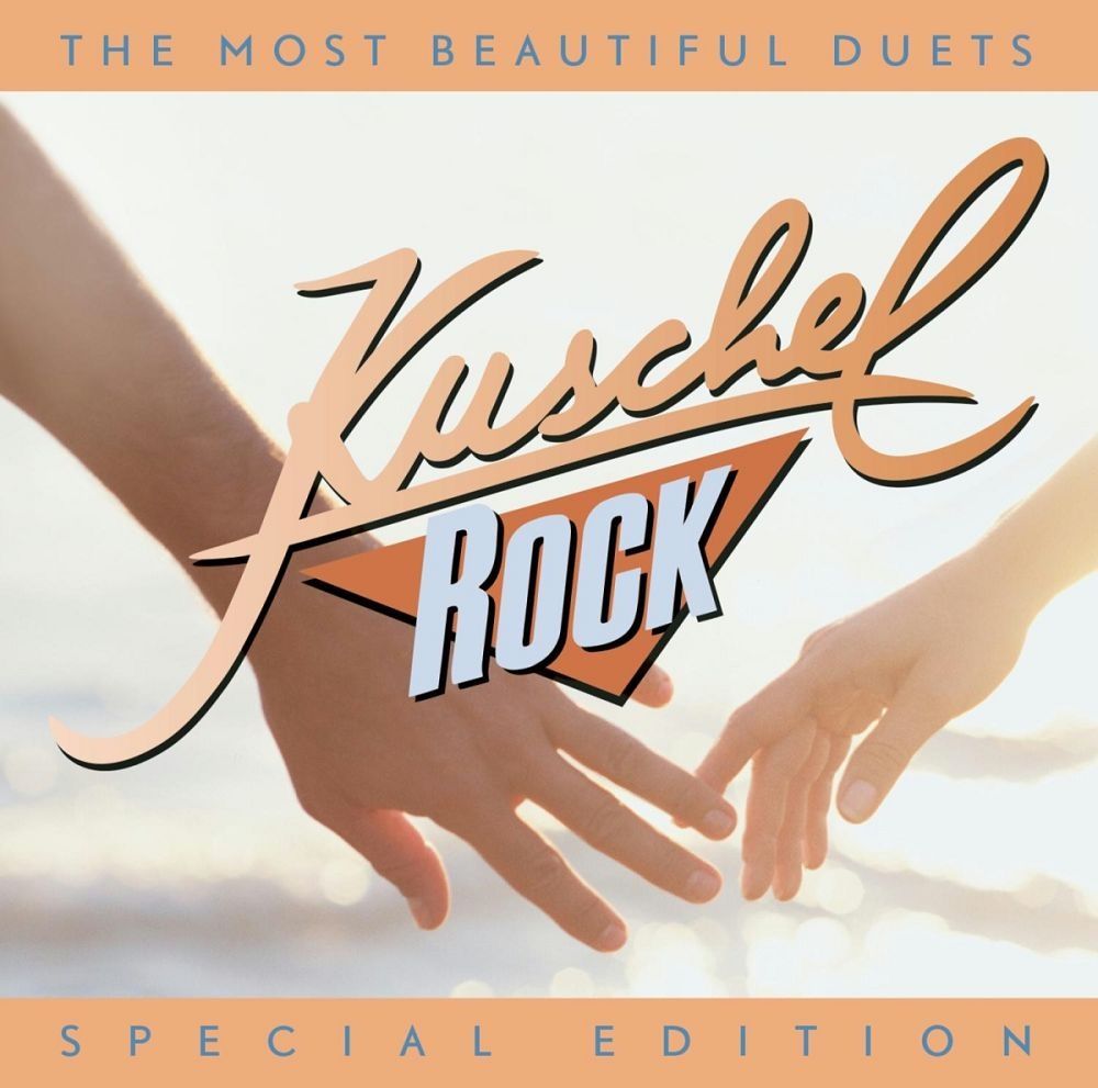 Kuschelrock Special Edition: The Most Beautiful Duets