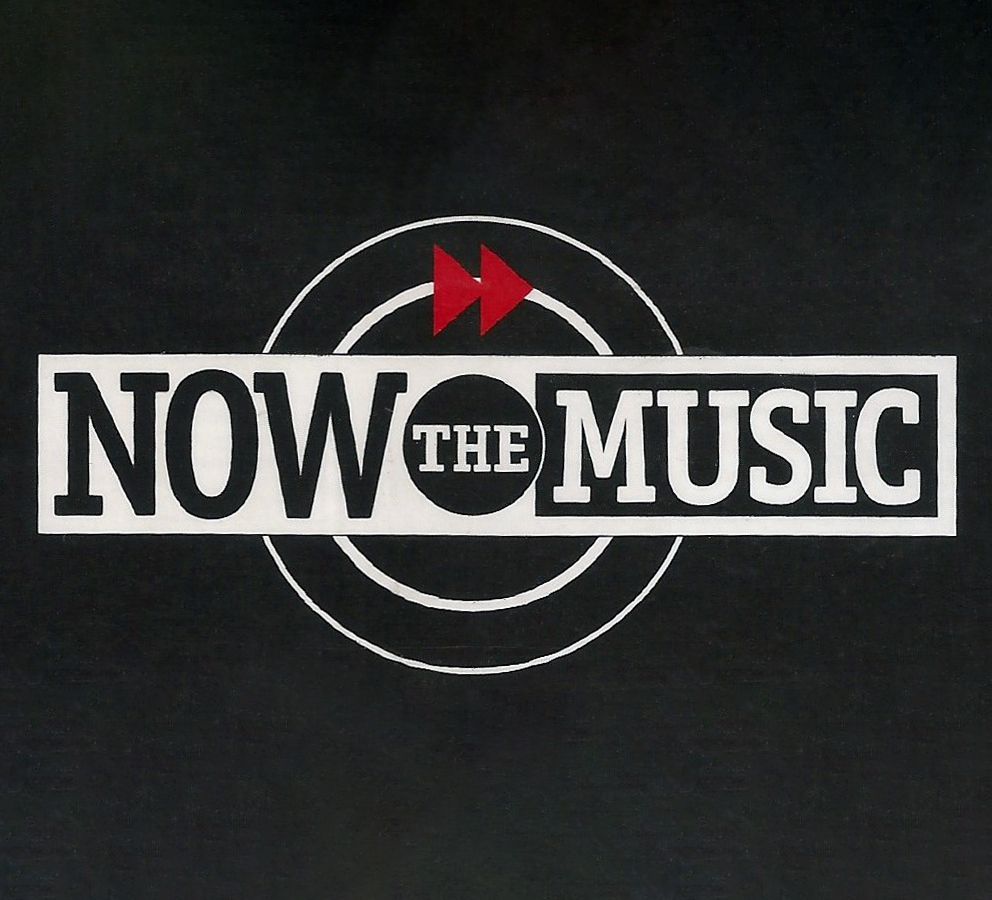 Now the Music