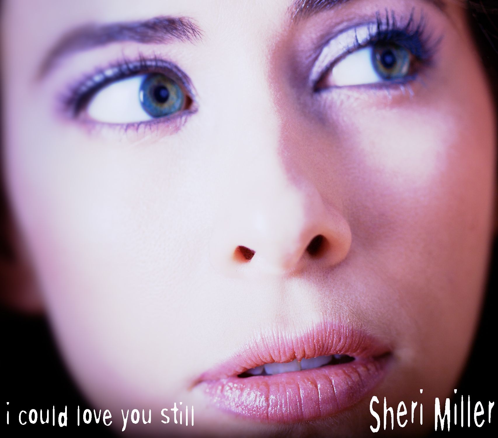 I Could Love You Still