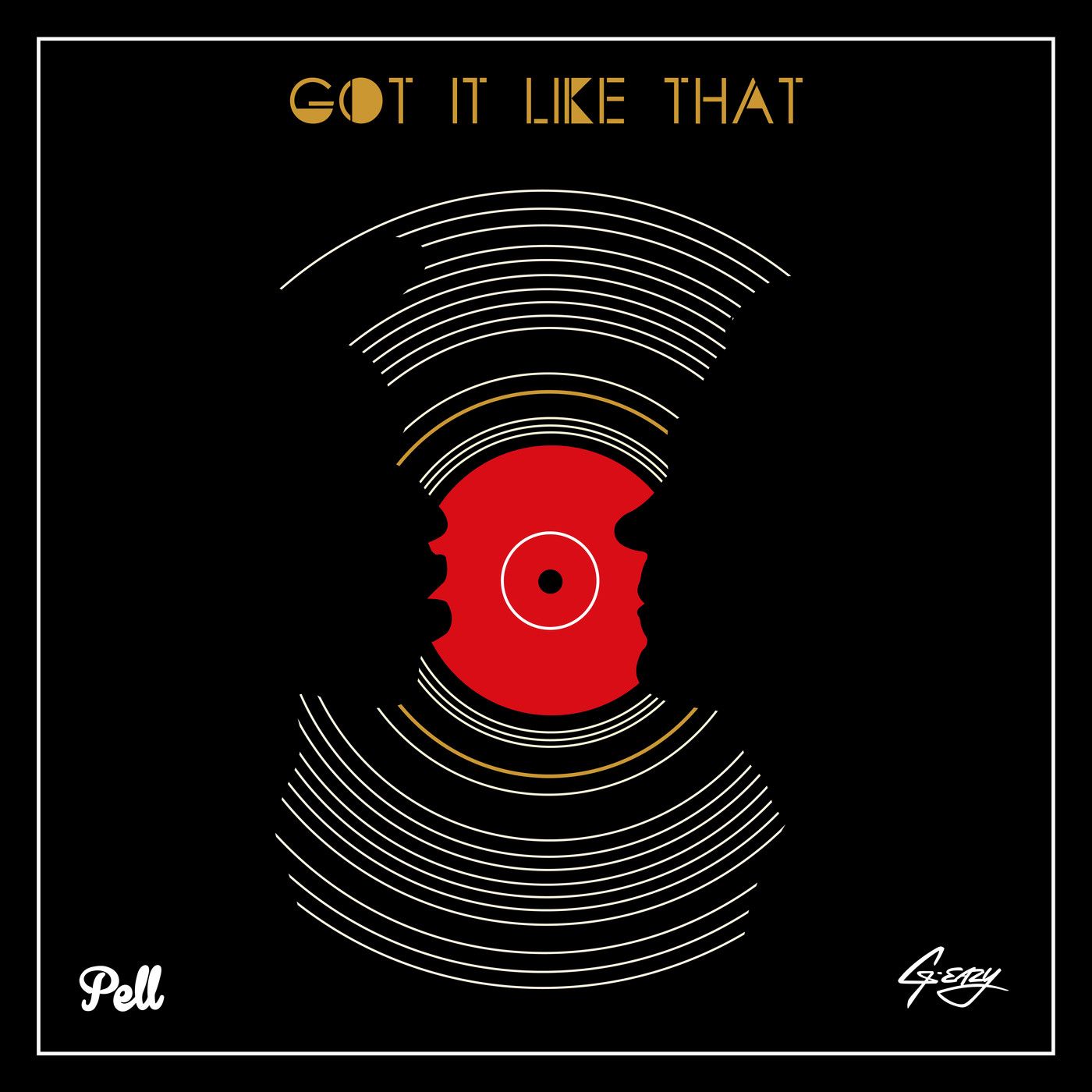 Got It Like That (Eleven:11 remix)