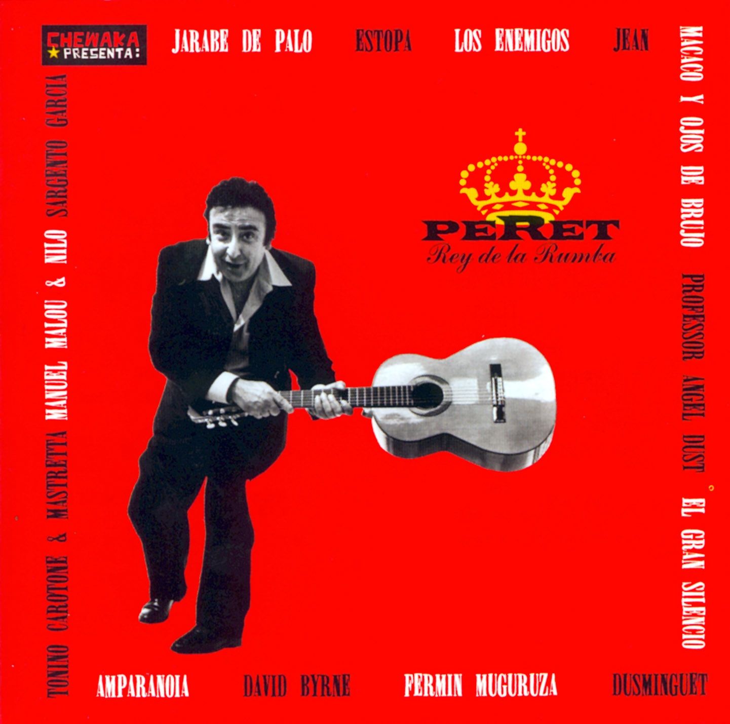 Rey de la rumba