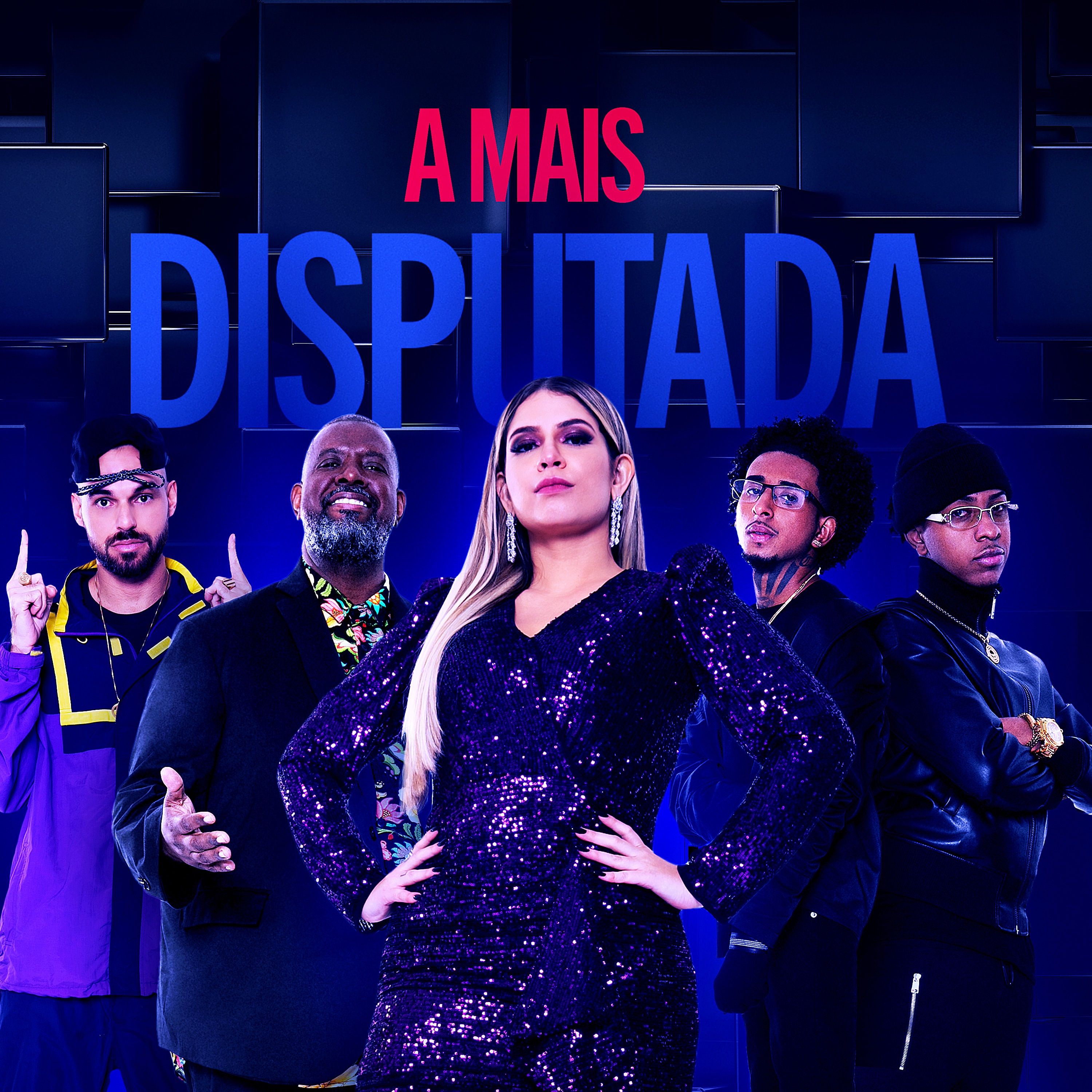 A mais disputada