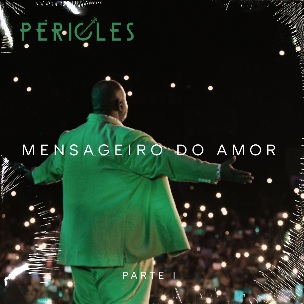 Mensageiro do Amor - Parte I