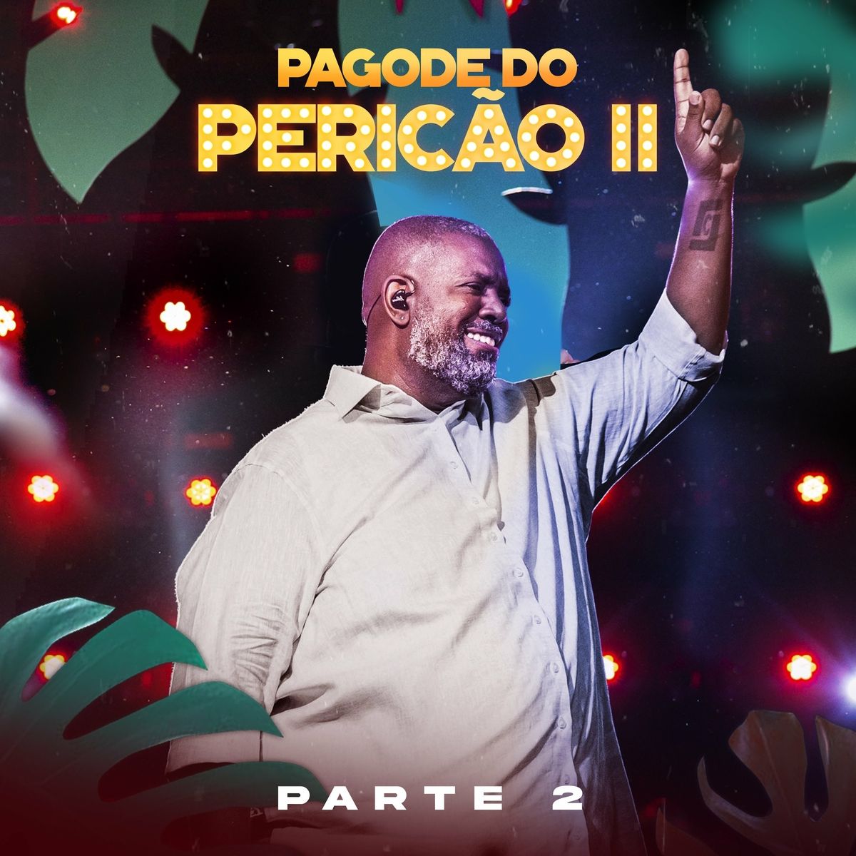 Pagode do Pericão II, parte 2