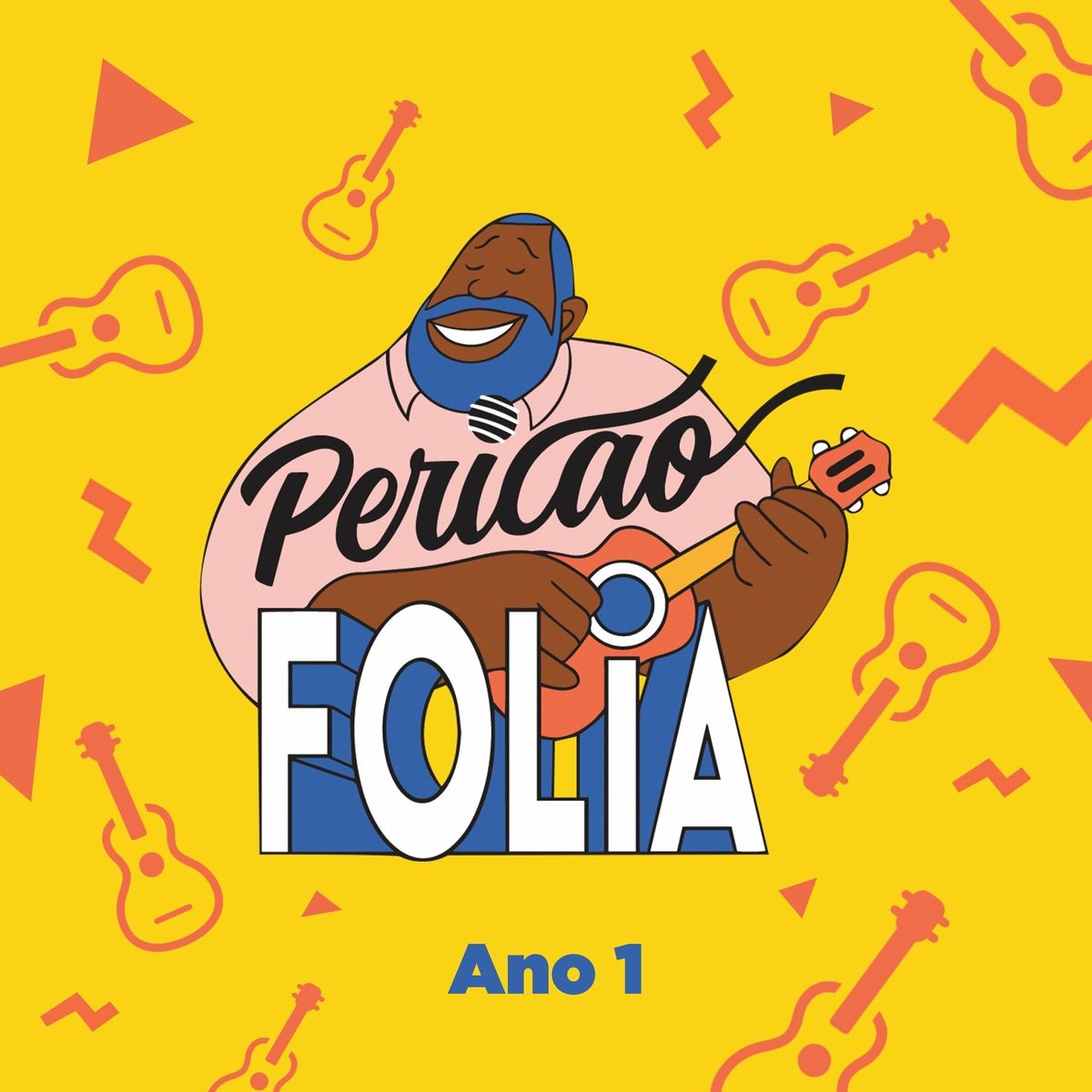 Pericão Folia