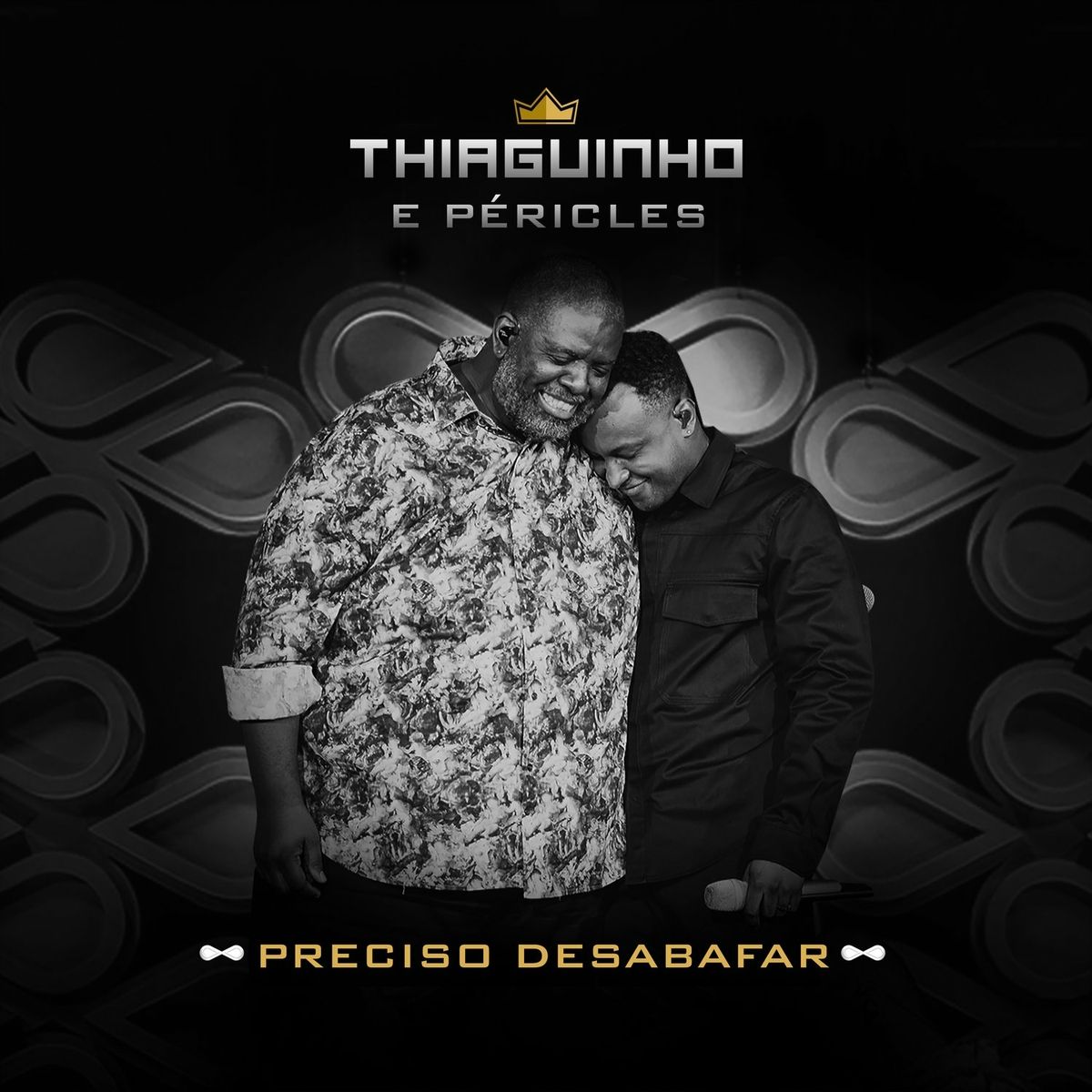 Preciso Desabafar