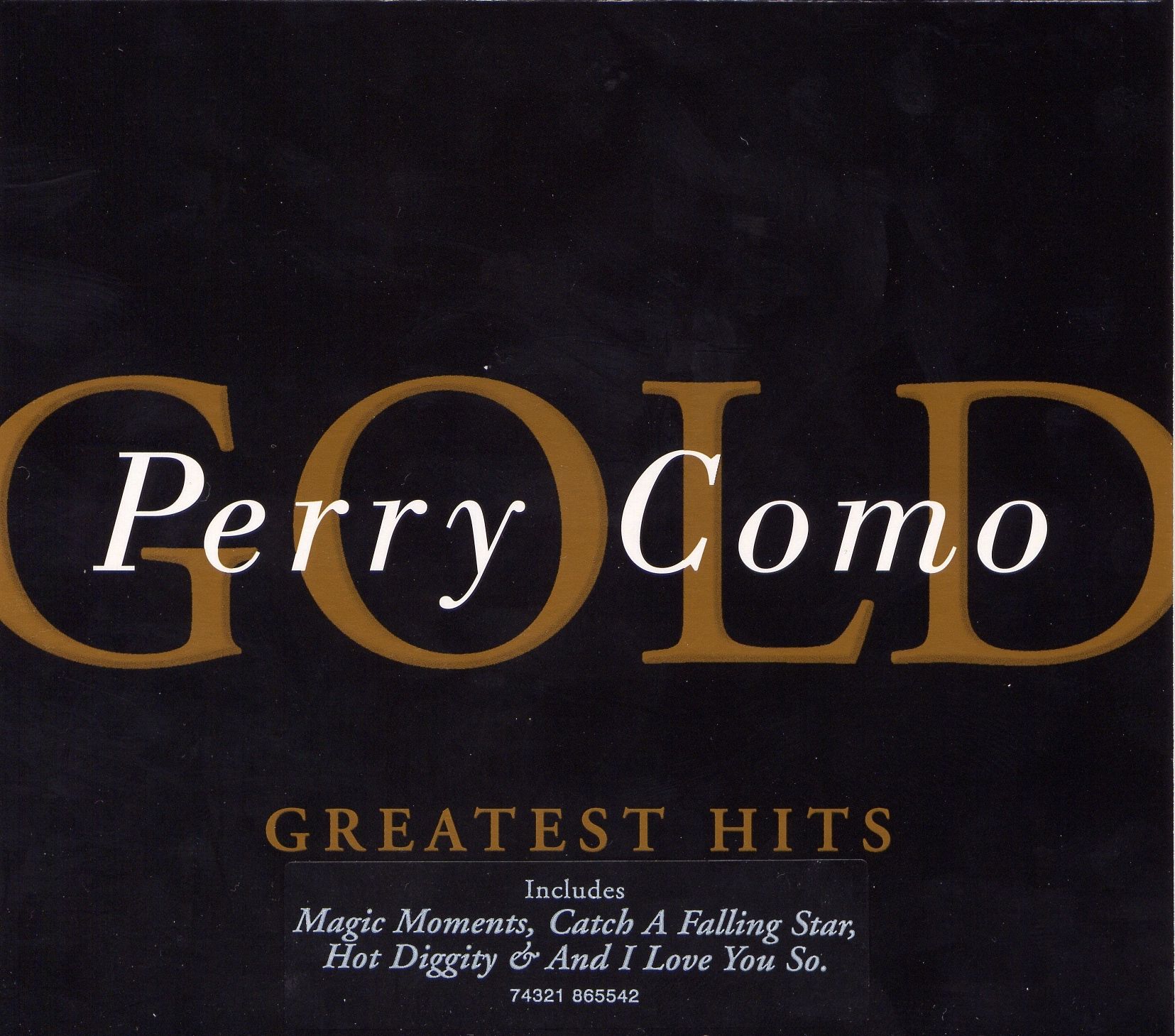Gold: Greatest Hits