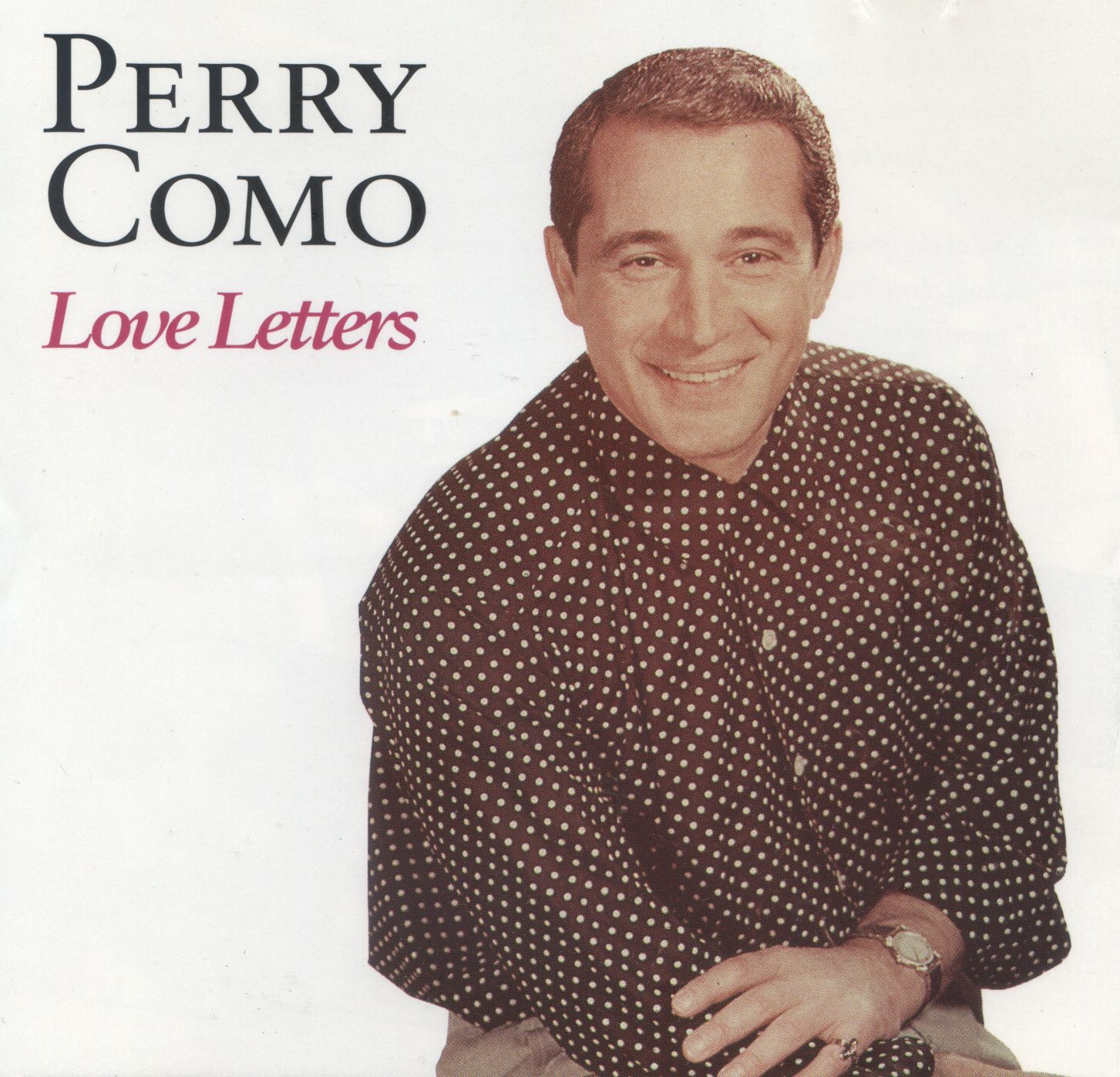 Love Letters