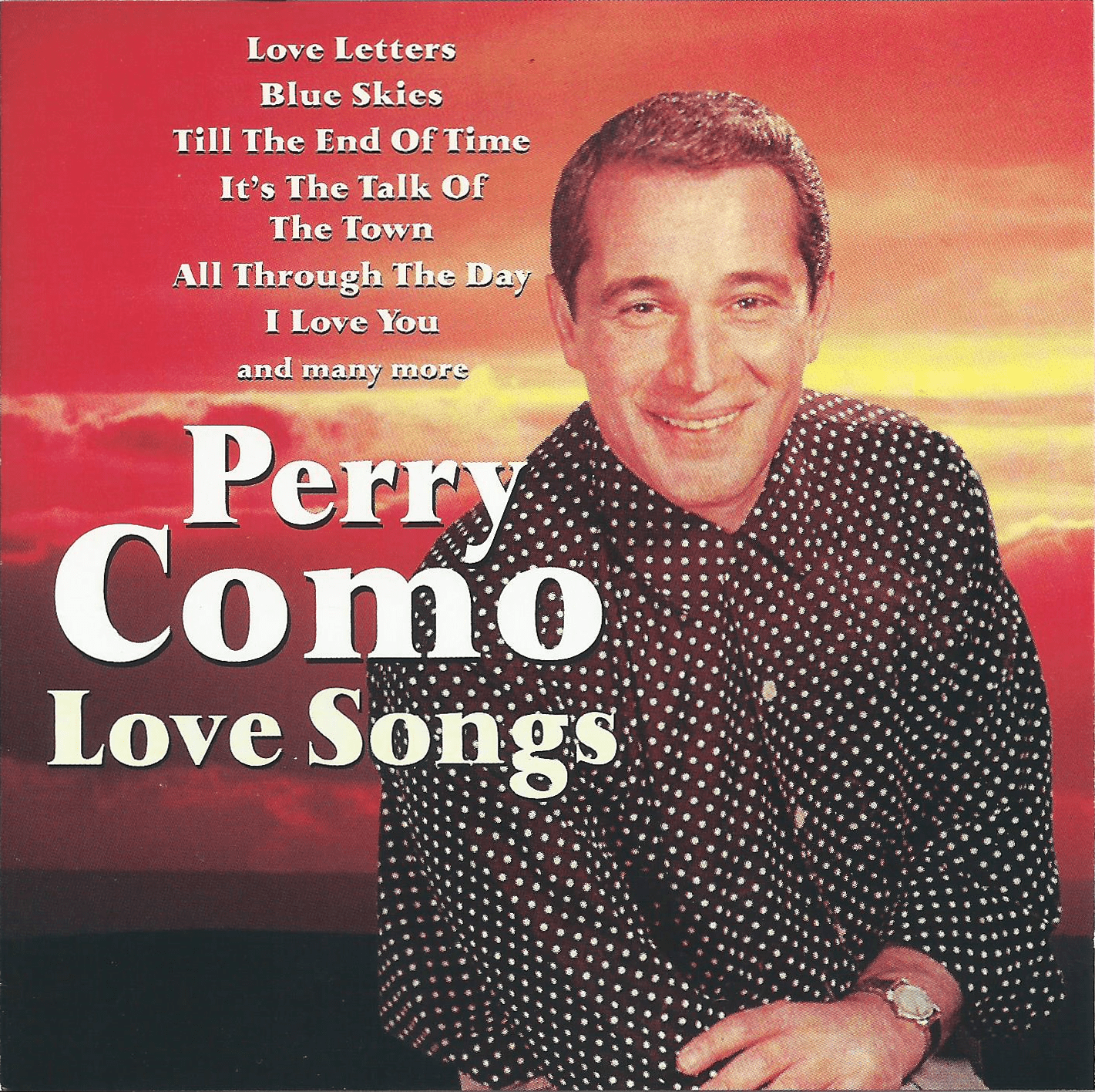 Love Songs