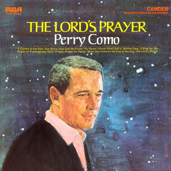 The Lord's Prayer