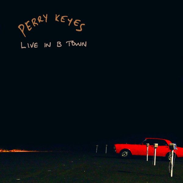 Live In B Town