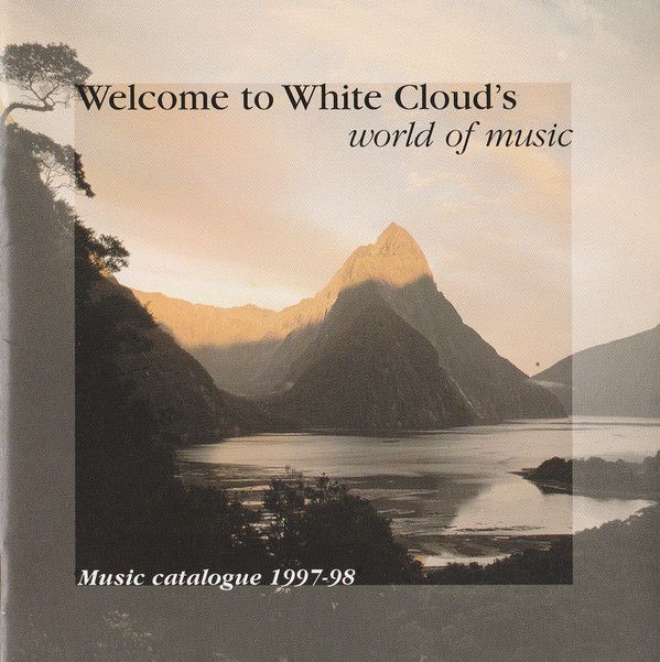 White Cloud's World of Music