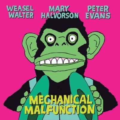 Mechanical Malfunction