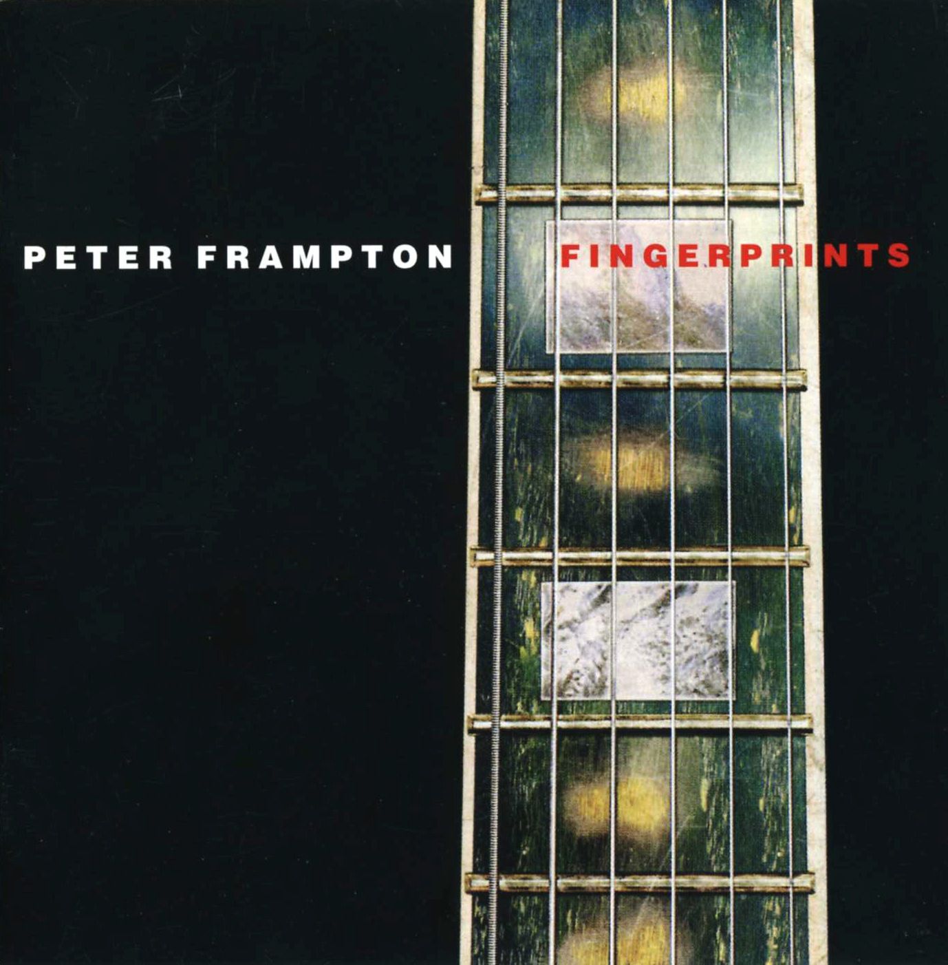 Fingerprints