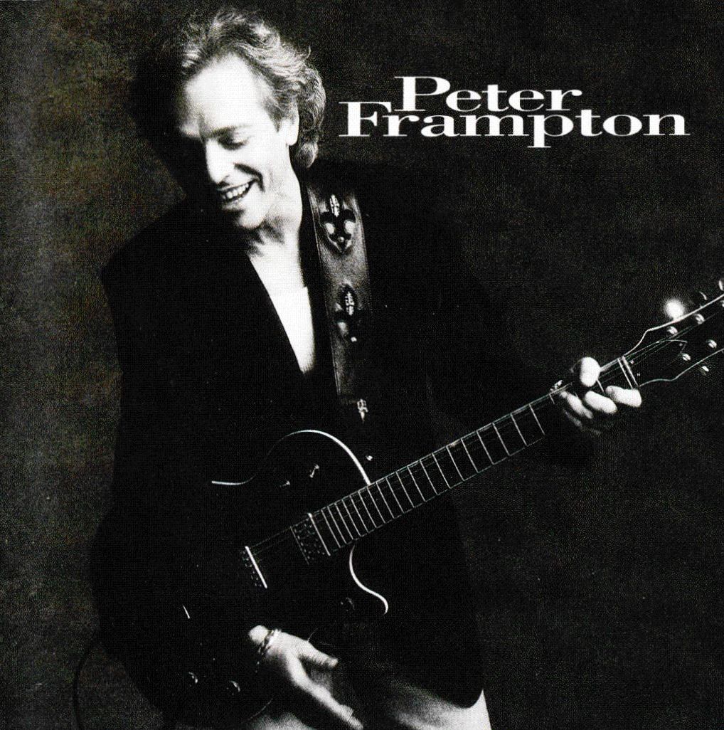 Peter Frampton