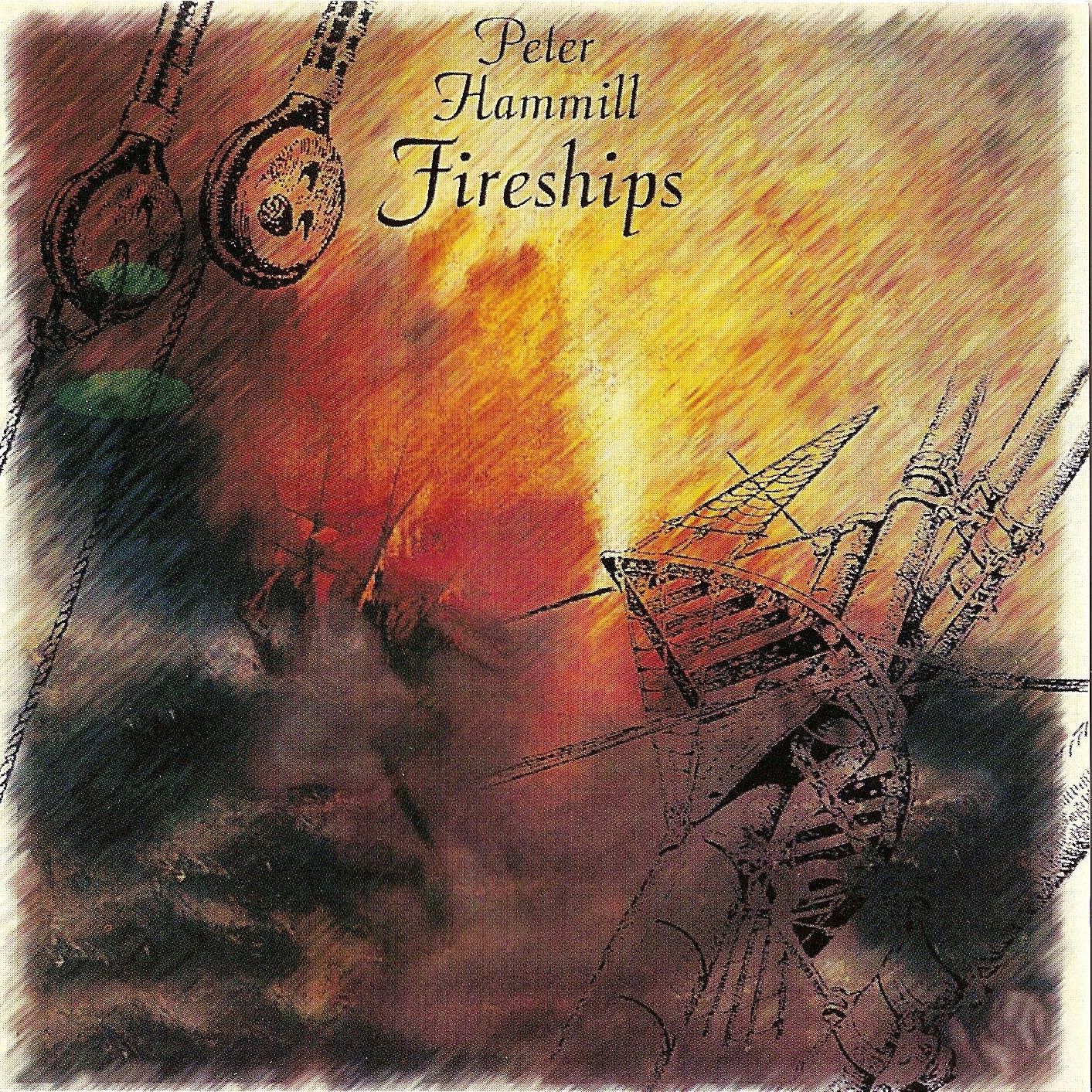 Fireships