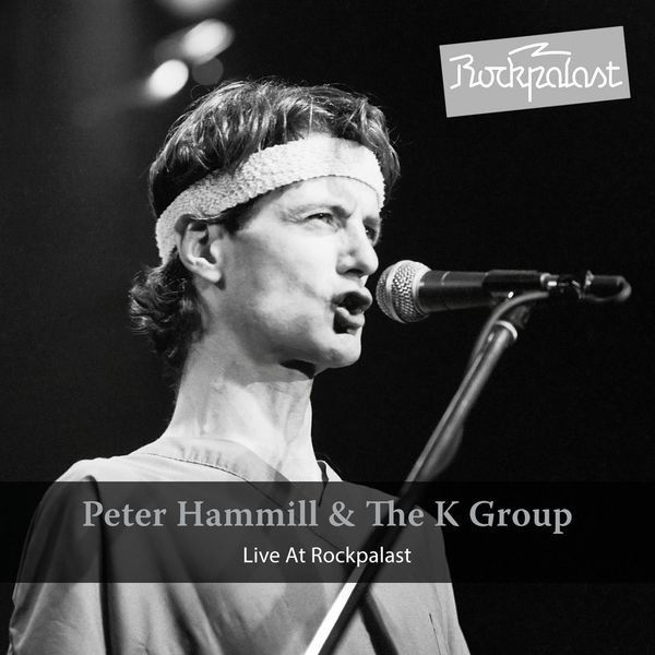 Live at Rockpalast – Hamburg 1981