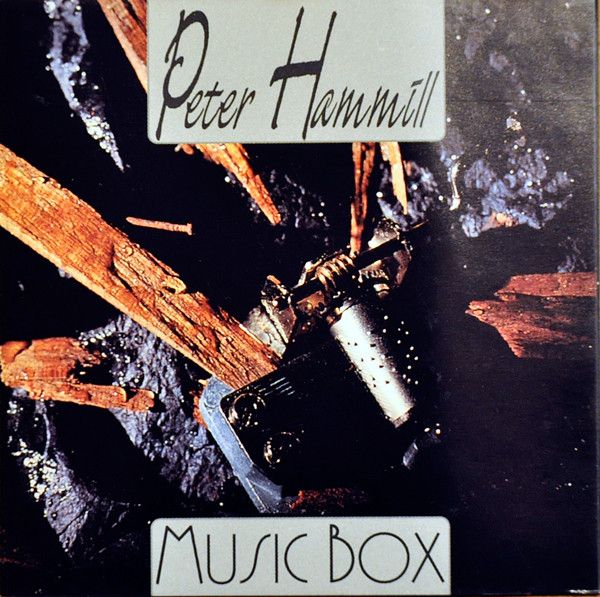 Music Box