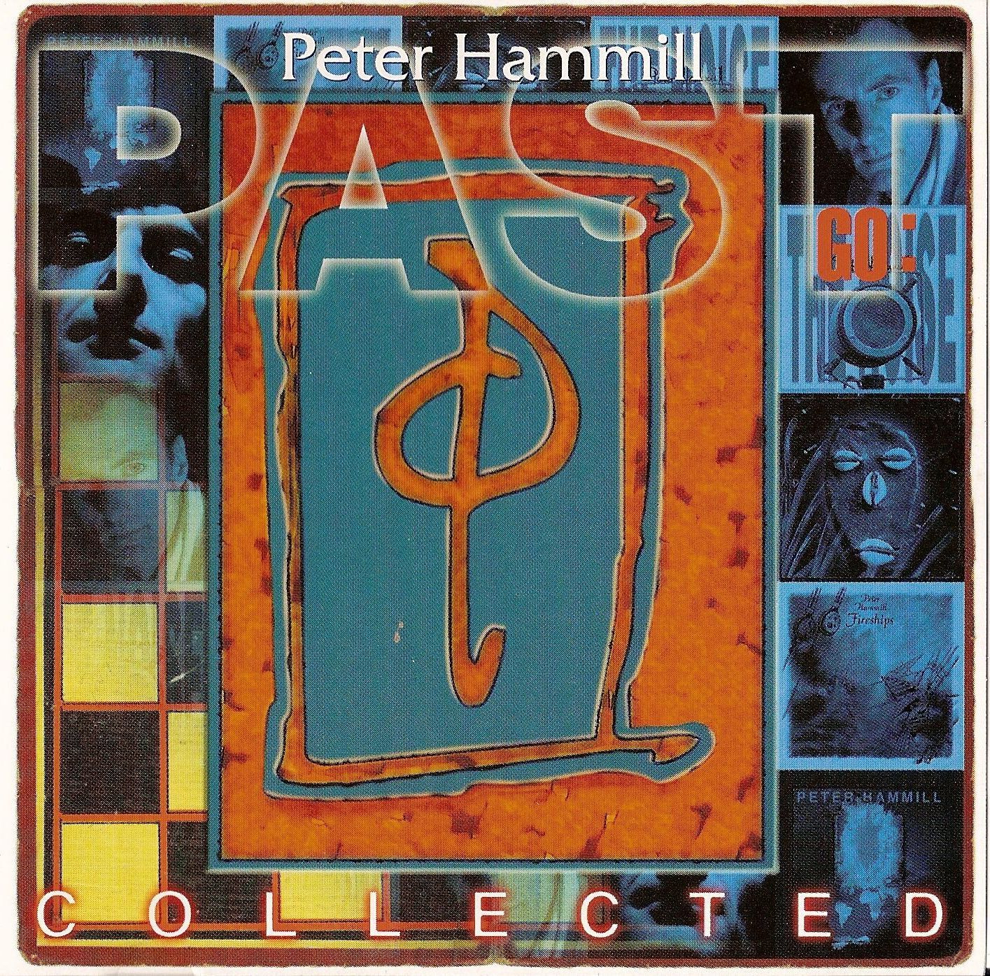PAST GO: Collected