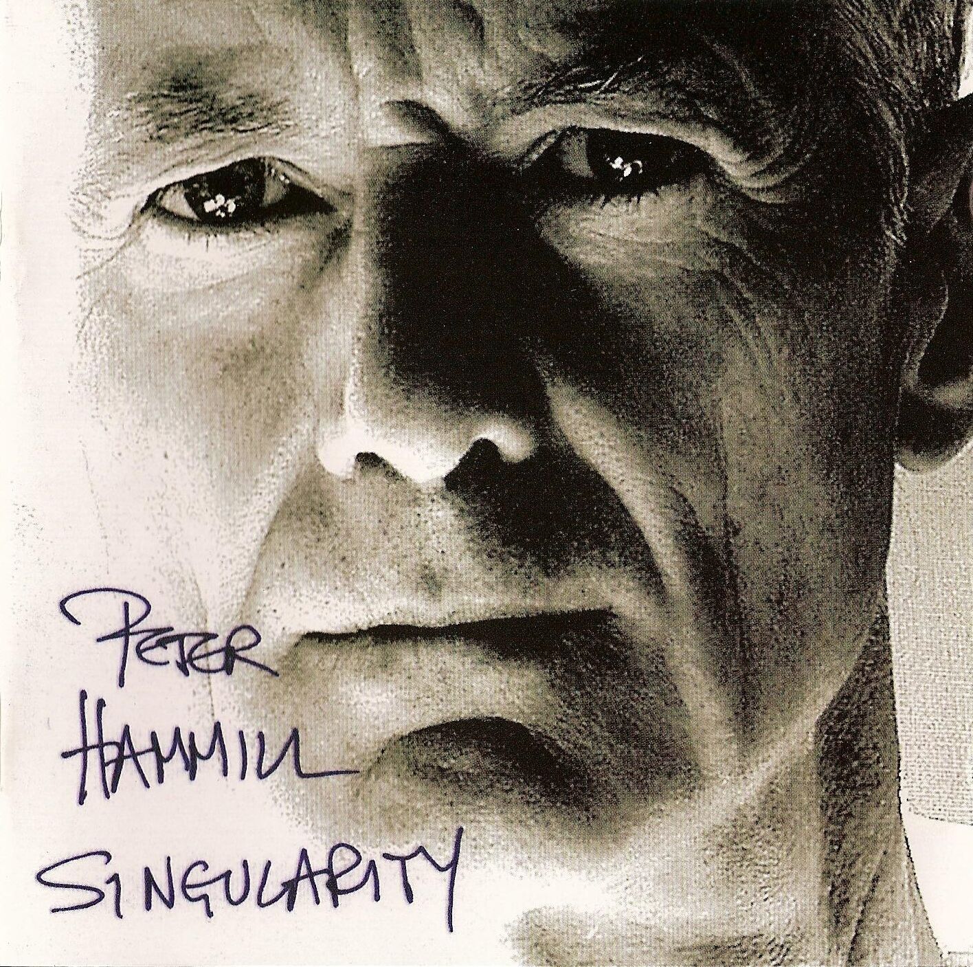 Singularity