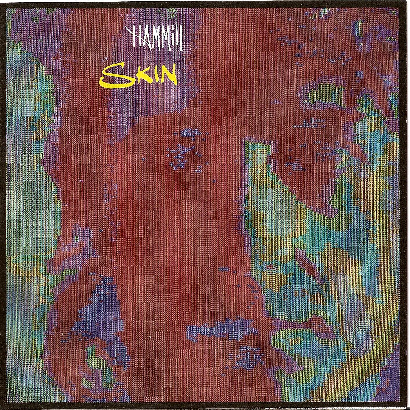 Skin