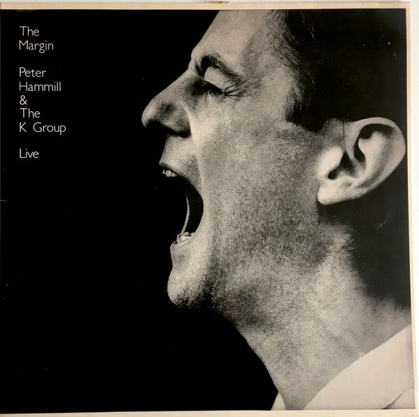 The Margin – Live
