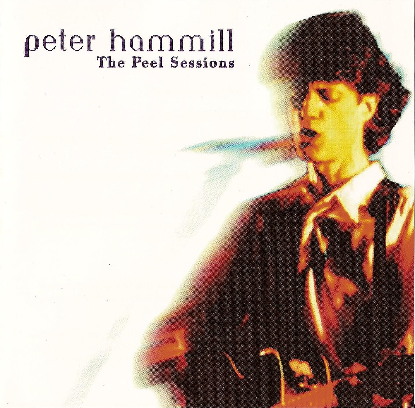 The Peel Sessions
