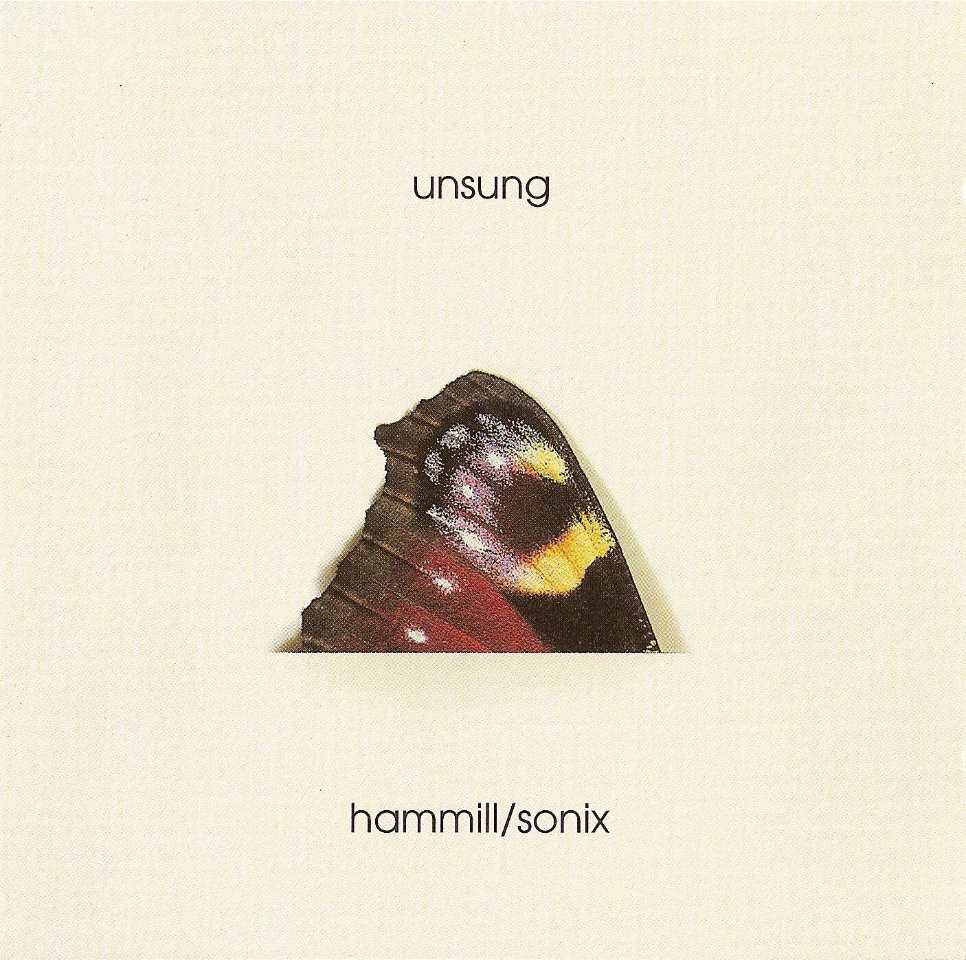 Unsung