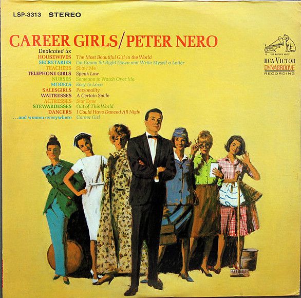 Career Girls