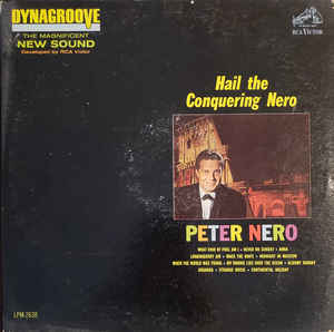 Hail the Conquering Nero