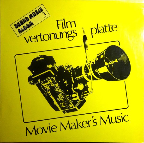 Sound Music Album 3